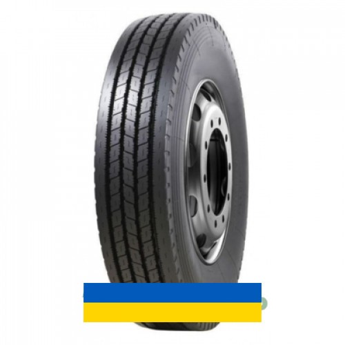 235/75R17.5 Ovation VI-111 143/141J Рулевая шина Киев - изображение 1