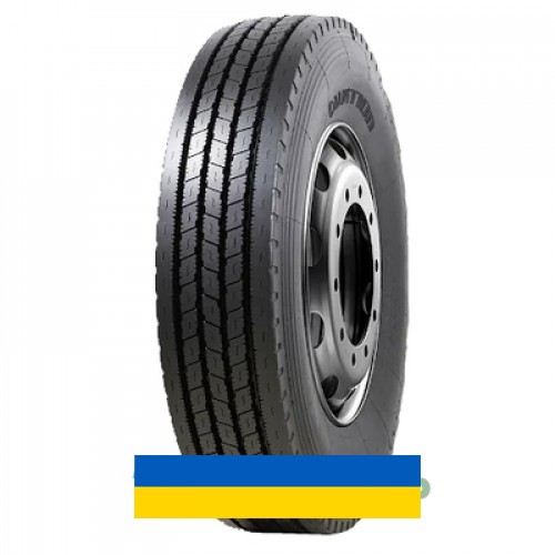 235/75R17.5 Ovation EAL535 143/141J Универсальная грузовая шина Киев - изображение 1