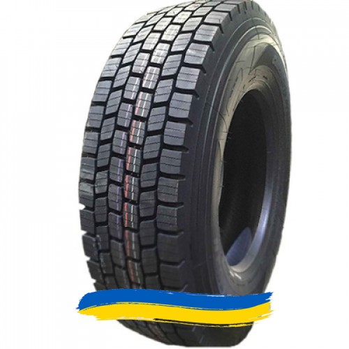 315/60R22.5 Duraturn Y126 152/148M Ведущая шина Киев - изображение 1