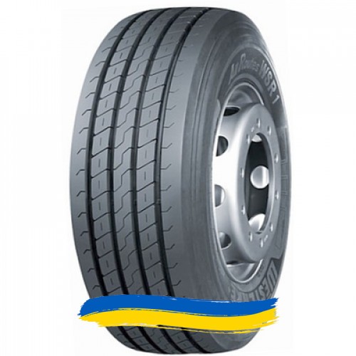 385/65R22.5 WestLake WSR1 158K Рулевая шина Киев - изображение 1