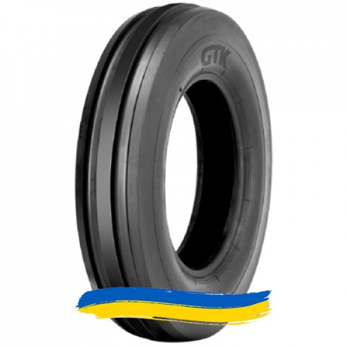 7.5R16 GTK AS16 103A6 Сельхоз шина Київ - изображение 1