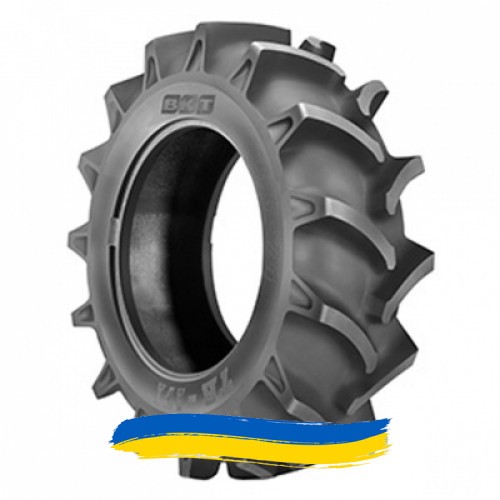 12.4R28 BKT TR-171 Сельхоз шина Киев - изображение 1