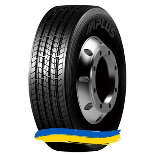 255/70R22.5 Aplus S201 140/137M Рулевая шина Киев - изображение 1