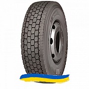 315/70R22.5 Trazano Novo Trans D26 154/150L Ведущая шина Киев