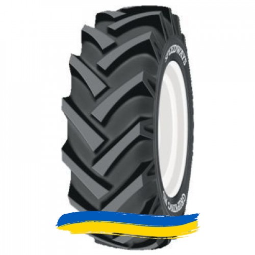 5R12 Speedways GRIP KING HD 80A8 Сельхоз шина Киев - изображение 1