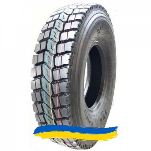 12R20 Aplus D608 156/153K Ведущая шина Київ - изображение 1
