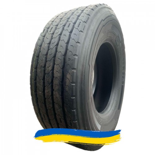 385/65R22.5 HANDLOPEX (наварка) STL 287 160K Прицепная шина Київ - изображение 1