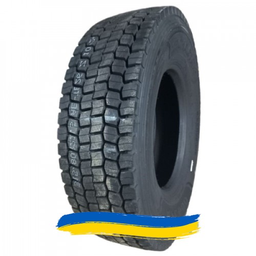 315/80R22.5 Atlander ATL600 157/154L Ведущая шина Київ - изображение 1