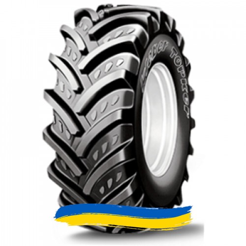 520/70R38 Kleber Fitker 150/150A8/B Сельхоз шина Київ - изображение 1