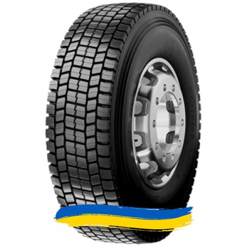 315/70R22.5 Doublestar DSR08A 154/150L Ведущая шина Київ - изображение 1