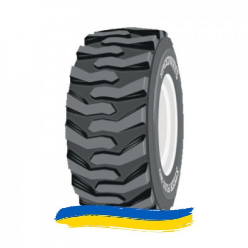33/16R16.5 Speedways SteerPlus HD 148A2 Индустриальная шина Київ - изображение 1