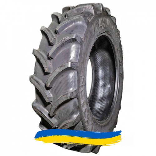 380/85R34 Vredestein Traxion 85 137A8/B Сельхоз шина Киев - изображение 1