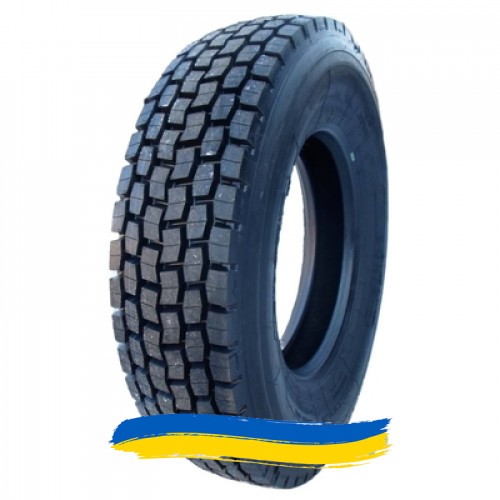295/80R22.5 Sonix SX805 152/149M Ведущая шина Киев - изображение 1