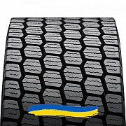 285/70R19.5 Vipal (наварка) VT220 145/143M Ведущая шина Киев