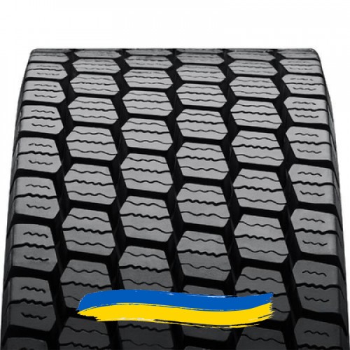 285/70R19.5 Vipal (наварка) VT220 145/143M Ведуча шина Київ - изображение 1