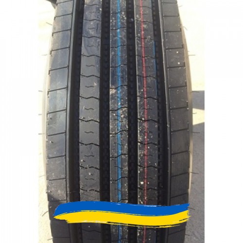 315/80R22.5 Tracmax GRT800 156/150M Рулевая грузовая шина Киев - изображение 1