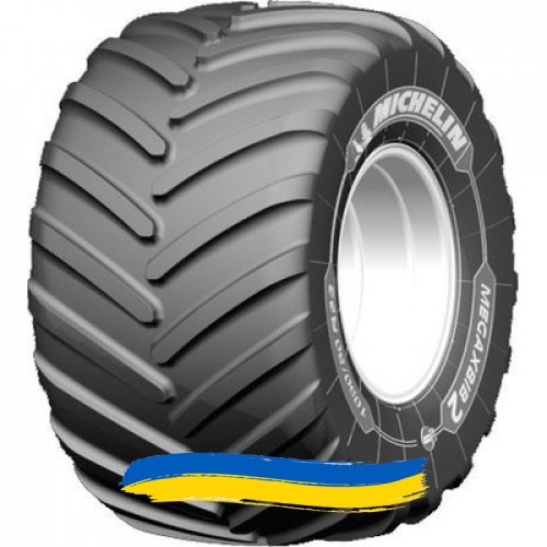800/65R32 Michelin MegaXBib 2 178/178A8/B Сельхоз шина Киев - изображение 1