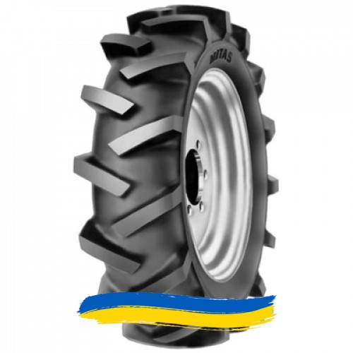 6.5/75R14 Mitas TS-02 72/60A6 Сельхоз шина Киев - изображение 1