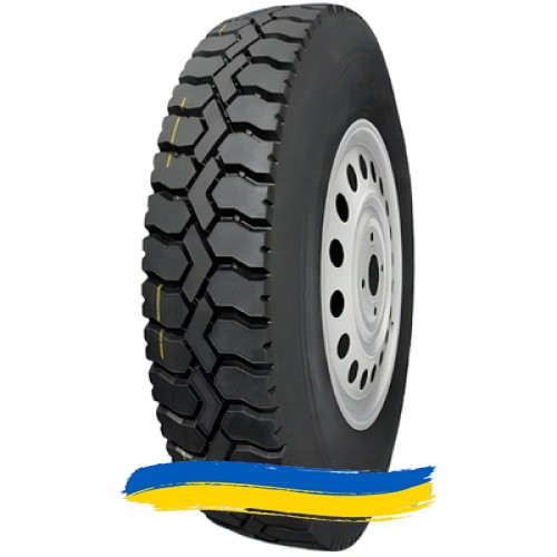 7.5R16 Vipal (наварка) PBD63-B Ведуча шина Київ - изображение 1
