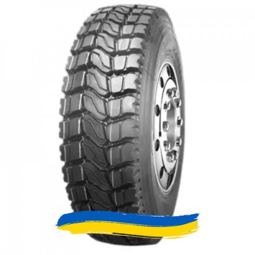 8.25R20 Sportrak SP912 139/137K Ведущая грузовая шина Киев - изображение 1