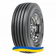 385/65R22.5 Debica DRT2 164/158K/L Прицепная грузовая шина Киев