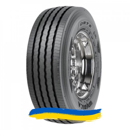 385/65R22.5 Debica DRT2 164/158K/L Прицепная грузовая шина Киев - изображение 1
