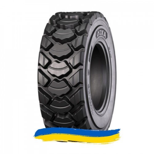 12.5/80R18 Seha KNK66 146A8 Індустріальна шина Київ - изображение 1