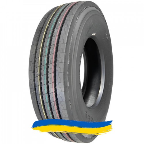 295/80R22.5 Annaite 366 152/148M Рульова шина Киев - изображение 1