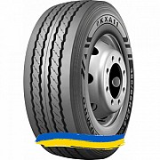 385/65R22.5 Kumho KXA11 164K Рулевая грузовая шина Киев