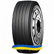 315/80R22.5 Aufine AER3 156/150L Рулевая грузовая шина Киев
