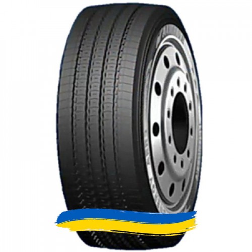 315/80R22.5 Aufine AER3 156/150L Рулевая грузовая шина Киев - изображение 1