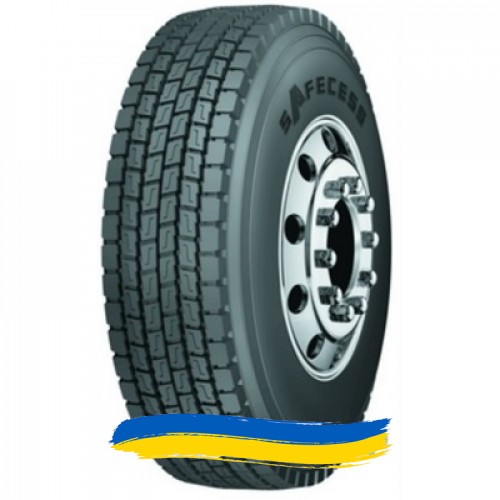 315/70R22.5 Safecess SFC 08 154/151L Ведущая шина Киев - изображение 1
