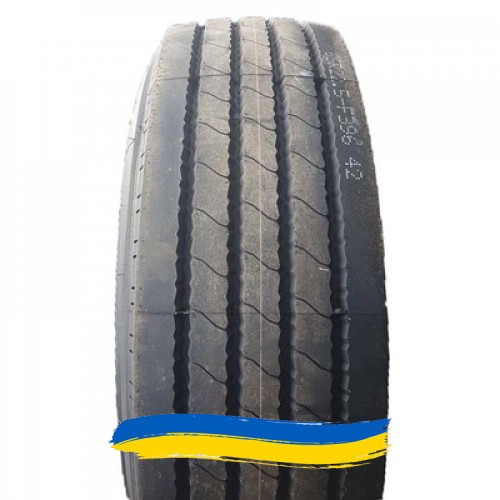385/65R22.5 Sportrak SP396 160K Прицепная грузовая шина Киев - изображение 1