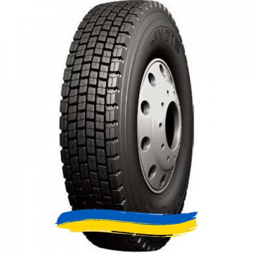 295/80R22.5 Jinyu JY712 152/148L Ведуча шина Киев - изображение 1