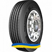 295/60R22.5 Petlas SH110 150/147L Рулевая грузовая шина Киев