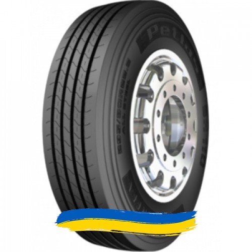 295/60R22.5 Petlas SH110 150/147L Рулевая грузовая шина Киев - изображение 1