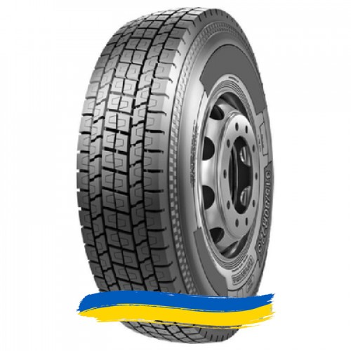 11R22.5 Bestrich BSR717 146/143M Ведуча шина Киев - изображение 1