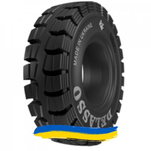 6.5R10 Delasso R102 QUICK Индустриальная шина Киев - изображение 1