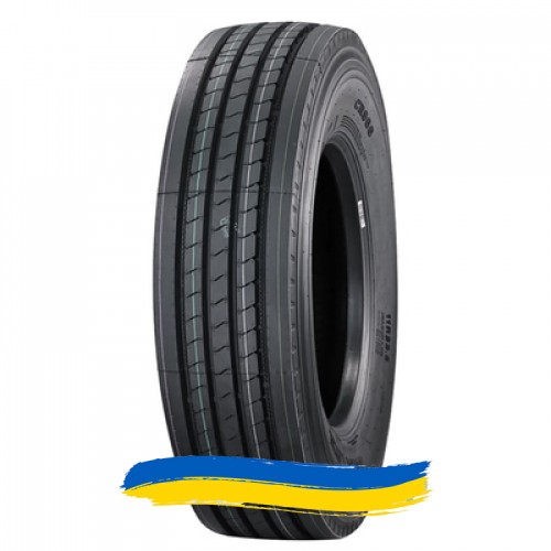 315/60R22.5 Goodride CR966 152/148M Рульова вантажна шина Киев - изображение 1