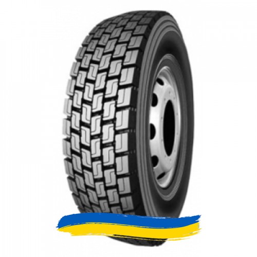 315/70R22.5 Kapsen HS202 154/150M Ведуча вантажна шина Киев - изображение 1