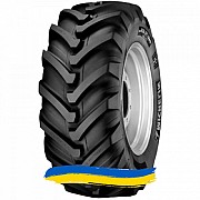 11R16 Michelin COMPACT LINE XM27 122A8 Індустріальна шина Киев