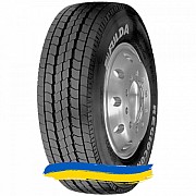 265/70R19.5 Fulda Regiocontrol 140/138M Рулевая грузовая шина Київ