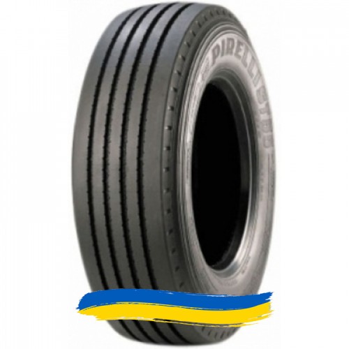 235/75R17.5 Pirelli ST55 143/141J Прицепная грузовая шина Київ - изображение 1