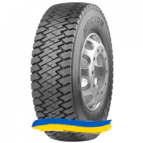 285/70R19.5 Matador DR1 Hector 144/143M Ведущая шина Київ - изображение 1