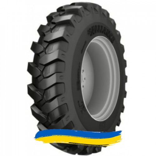 11R20 Alliance 839 Індустріальна шина Київ - изображение 1