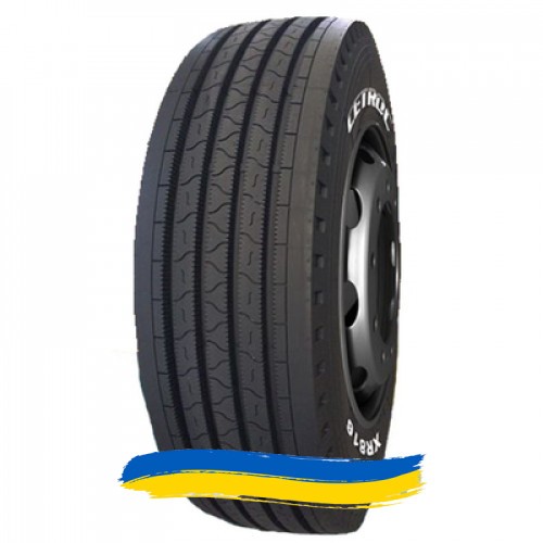 385/65R22.5 CETROC XR816 164K Рулевая грузовая шина Київ - изображение 1
