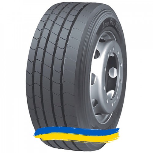 315/60R22.5 WestLake WSL1 154/150L Рулевая грузовая шина Київ - изображение 1