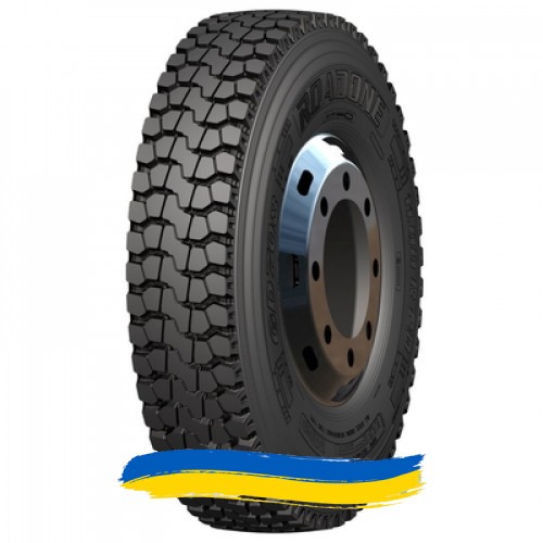13R22.5 ROADONE GD708 156/153J Ведущая грузовая шина Київ - изображение 1