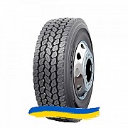 385/65R22.5 Nokian R-Truck Steer 160K Рульова шина Київ