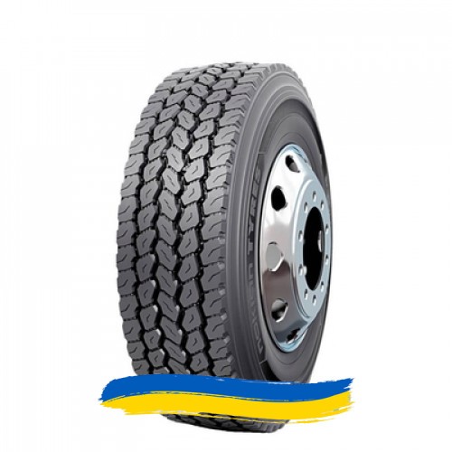 385/65R22.5 Nokian R-Truck Steer 160K Рульова шина Київ - изображение 1